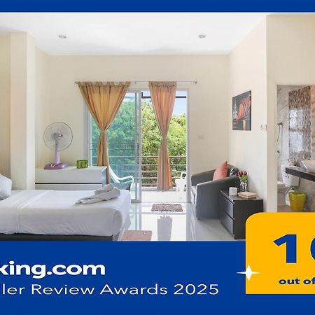 Phuket-Chalong 3-Bedrooms 240M2 Private Xlarge Family Villa Exterior foto